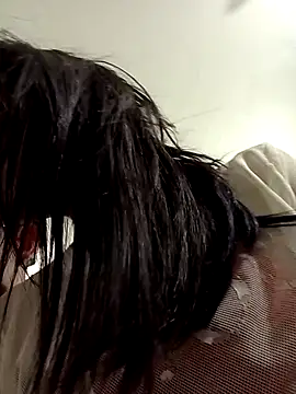 wet dreams001 online show from 24, 9, 2025