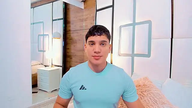 RaymondMorris online show from 24, 10, 2025