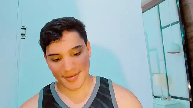 RaymondMorris online show from 19, 10, 2025