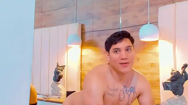 RaymondMorris online show from 2, 10, 2025