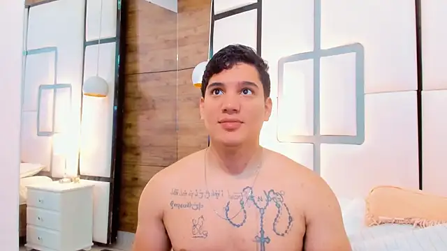 RaymondMorris online show from 19, 10, 2025