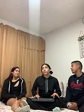 miaftmax online show from 12, 1, 2026