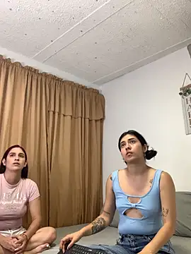 Snapshot of miaftmax chatting on 17, 1, 2026 miaftmax online show from 17, 1, 2026