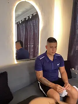 miaftmax online show from 17, 4, 2026