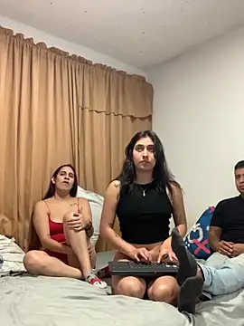 Snapshot of miaftmax chatting on 2, 2, 2026 miaftmax online show from 2, 2, 2026