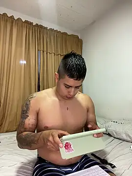 miaftmax online show from 20, 3, 2026