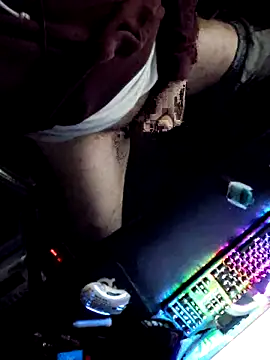 ilp3 online show from 18, 10, 2025