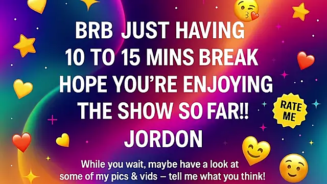 gman1922 online show from 15, 10, 2025