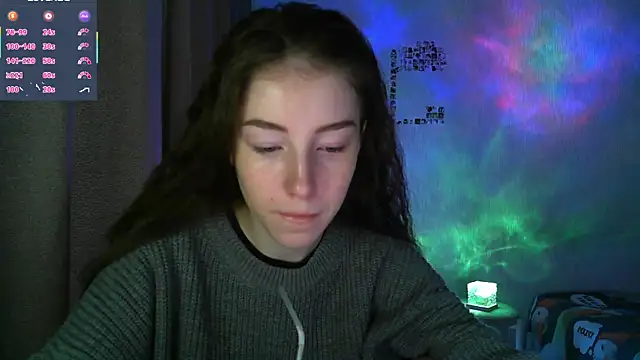 Snapshot of eskatmi chatting on 25, 2, 2026 eskatmi online show from 25, 2, 2026