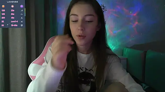 Snapshot of eskatmi chatting on 18, 1, 2026 eskatmi online show from 18, 1, 2026