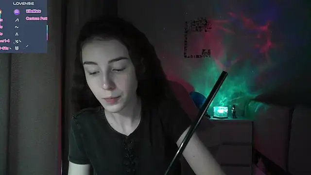 Snapshot of eskatmi chatting on 9, 2, 2026 eskatmi online show from 9, 2, 2026