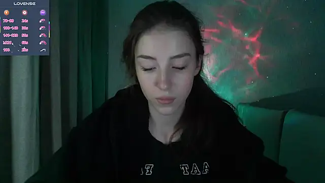 Snapshot of eskatmi chatting on 17, 1, 2026 eskatmi online show from 17, 1, 2026