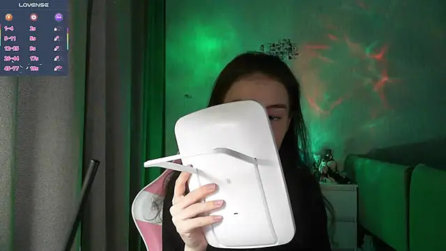 Snapshot of eskatmi chatting on 17, 2, 2026 eskatmi online show from 17, 2, 2026