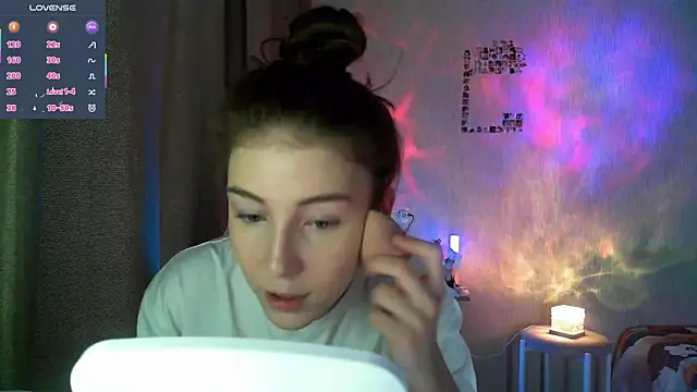 Snapshot of eskatmi chatting on 1, 3, 2026 eskatmi online show from 1, 3, 2026