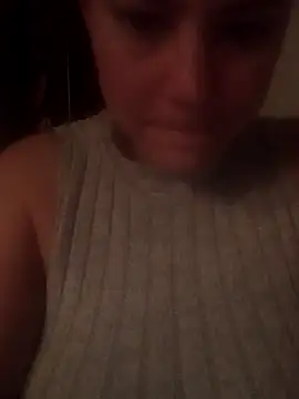 Cassandrina1 online show from 14, 10, 2025