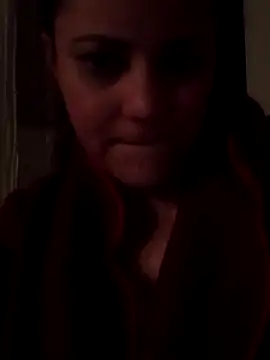 Cassandrina1 online show from 6, 10, 2025