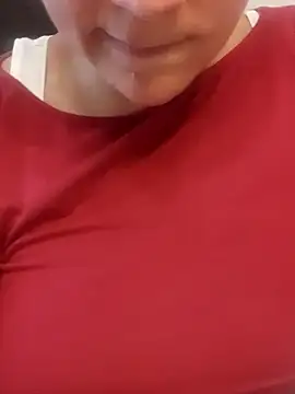 Cassandrina1 online show from 8, 10, 2025