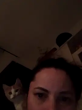 Cassandrina1 online show from 1, 12, 2025