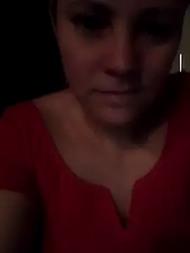 Cassandrina1 online show from 6, 11, 2025