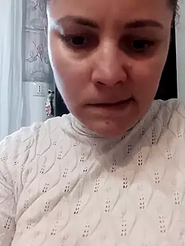 Cassandrina1 online show from 17, 10, 2025