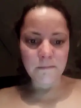 Cassandrina1 online show from 31, 10, 2025