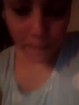 Cassandrina1 online show from 4, 11, 2025