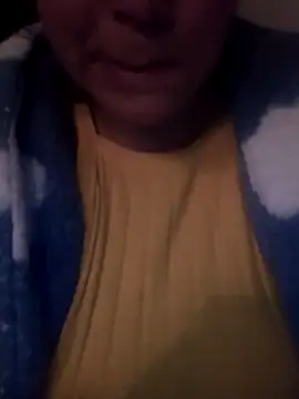 Cassandrina1 online show from 27, 10, 2025