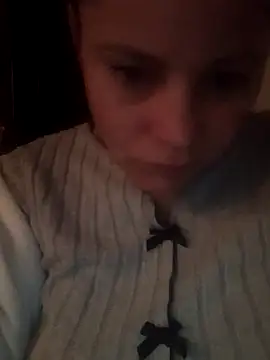 Cassandrina1 online show from 13, 11, 2025