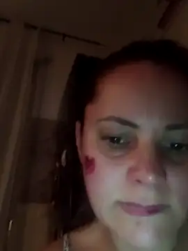 Cassandrina1 online show from 1, 11, 2025