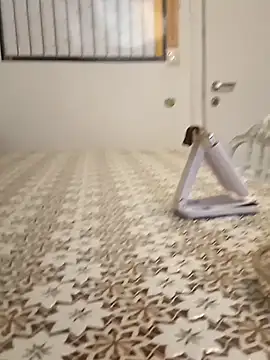 Cassandrina1 online show from 9, 9, 2025