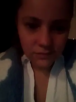 Cassandrina1 online show from 25, 10, 2025