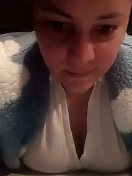 Cassandrina1 online show from 27, 11, 2025