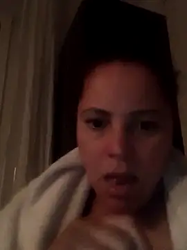 Cassandrina1 online show from 26, 9, 2025