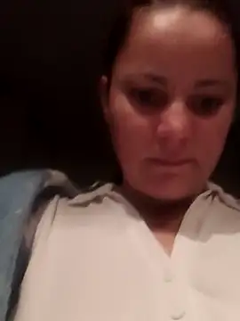 Cassandrina1 online show from 13, 10, 2025