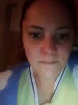 Cassandrina1 online show from 30, 11, 2025