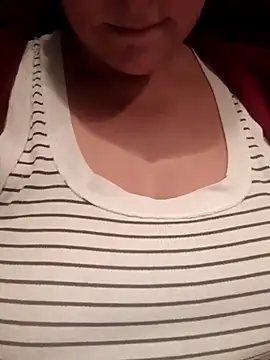 Cassandrina1 online show from 5, 10, 2025