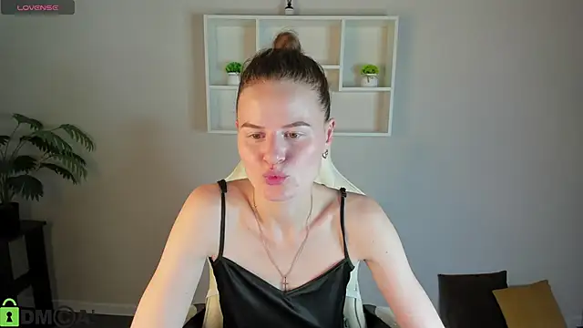 Snapshot of Wanda_Gomez chatting on 25, 9, 2025 Wanda Gomez online show from 25, 9, 2025