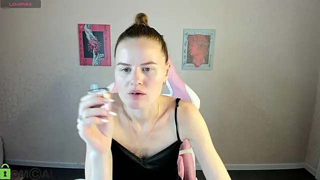 Snapshot of Wanda_Gomez chatting on 23, 9, 2025 Wanda Gomez online show from 23, 9, 2025