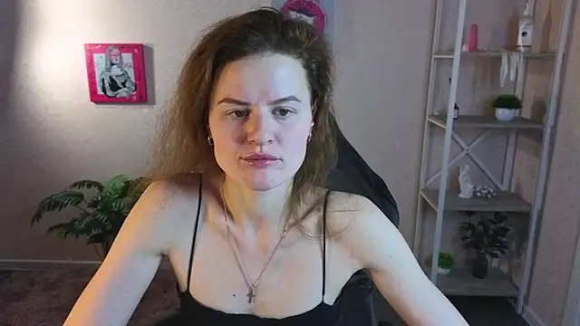 Wanda Gomez online show from 16, 3, 2026