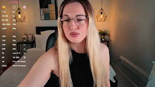 Lexi terele online show from 10, 10, 2025