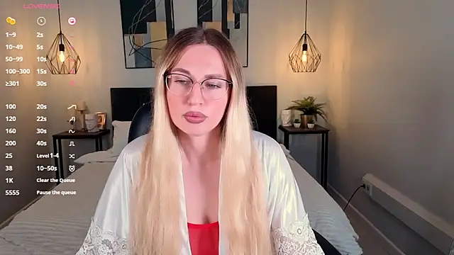 Lexi terele online show from 11, 9, 2025