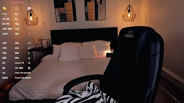 Lexi terele online show from 21, 9, 2025