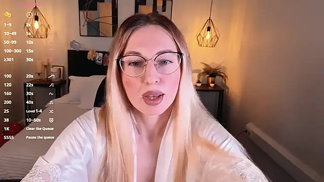 Lexi terele online show from 23, 9, 2025