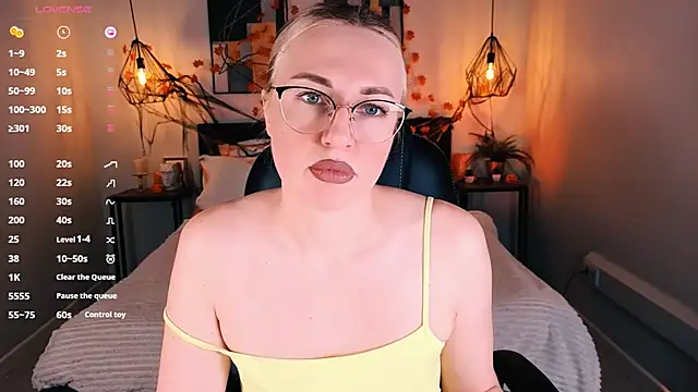 Lexi terele online show from 15, 11, 2025