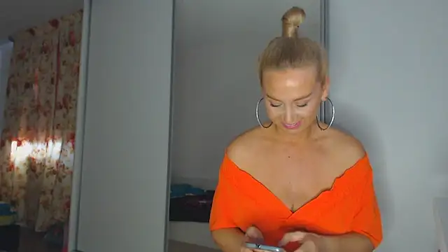 merlyn4 online show from 19, 3, 2025