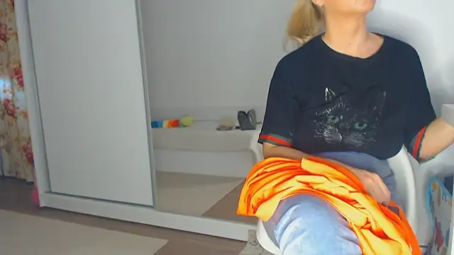 merlyn4 online show from 8, 3, 2025