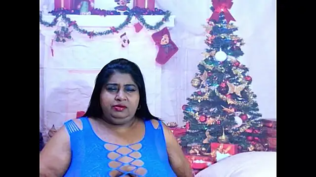 indianhoney694u online show from 4, 12, 2025