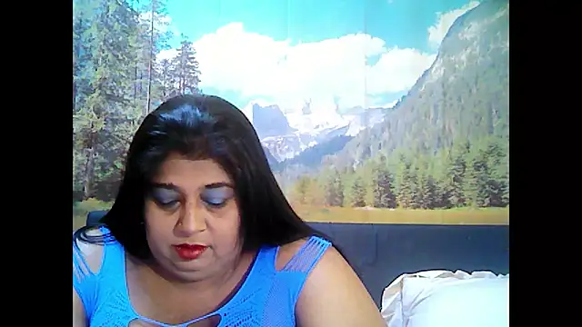 indianhoney694u online show from 18, 10, 2025