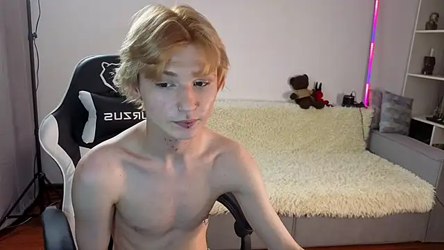 Your avatar online show from 11, 9, 2025