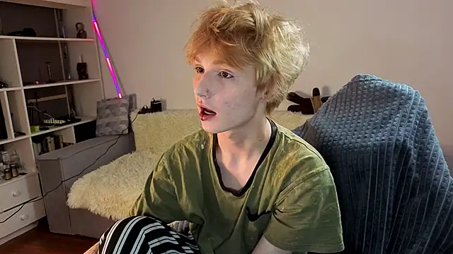 Your avatar online show from 12, 9, 2025